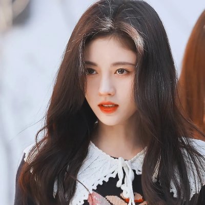 甜蜜的她·动态漫