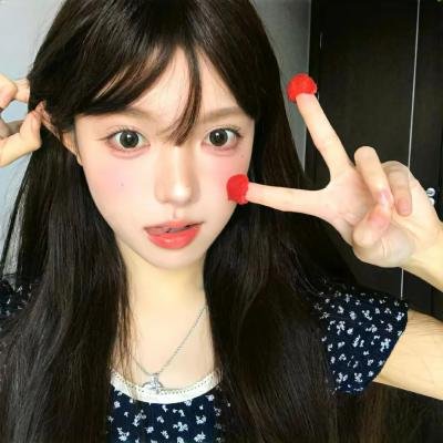 清潭菩萨