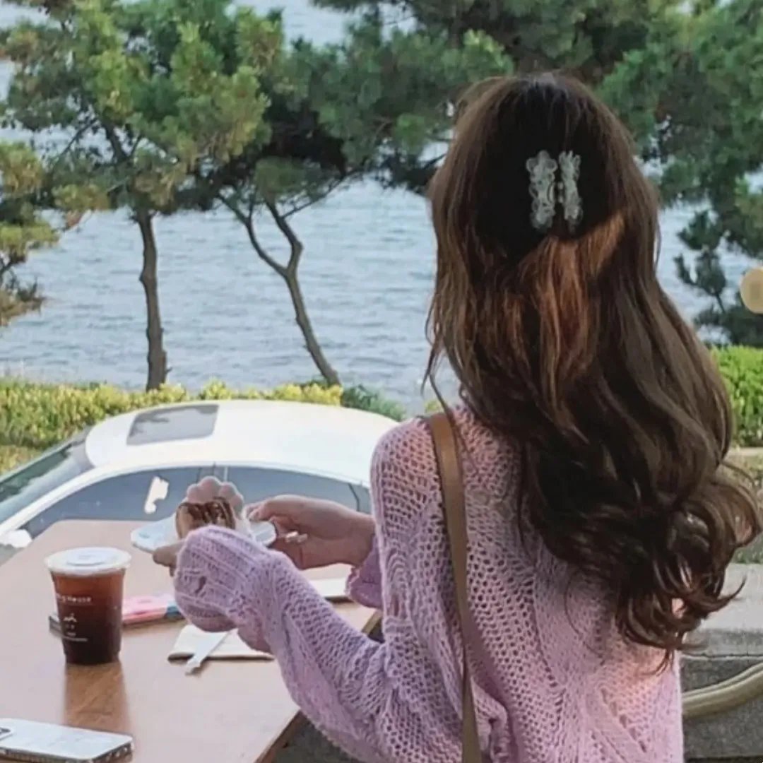 波琳娜的魔法日记